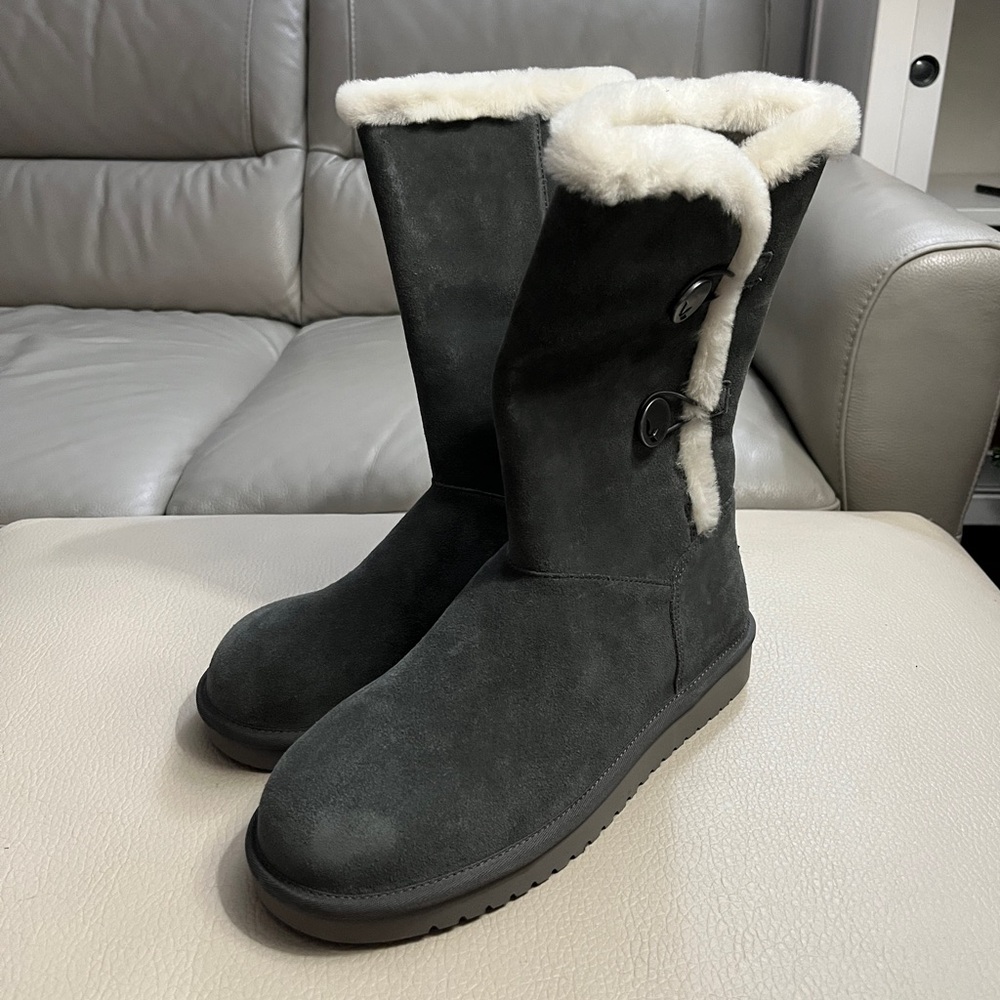 NWOB - Koolaburra by UGG Women's Tall Boots - EU 41/US 10
